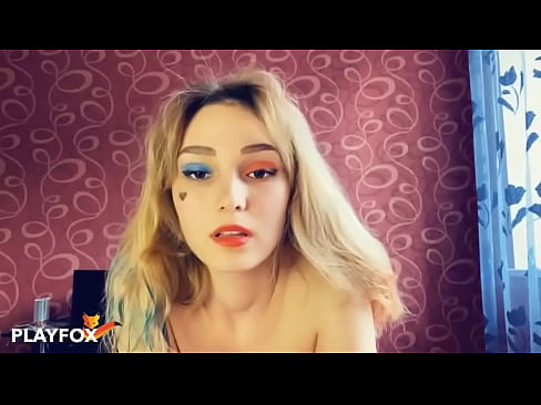 ❤️ Sihirli sanal gerçeklik gözlükleri bana Harley Quinn ile seks verdi ❤ Porno videosu bize %tr.yinshuabang.top